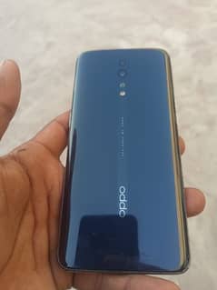 Oppo Reno Z 8/256gb Non pta lush condition