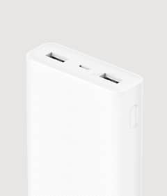 Xiaomi 2C 20000 mAH power bank