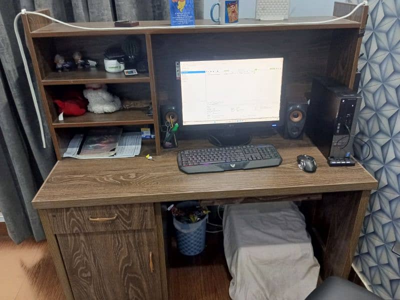 Computer table  + Study Table for sale 2