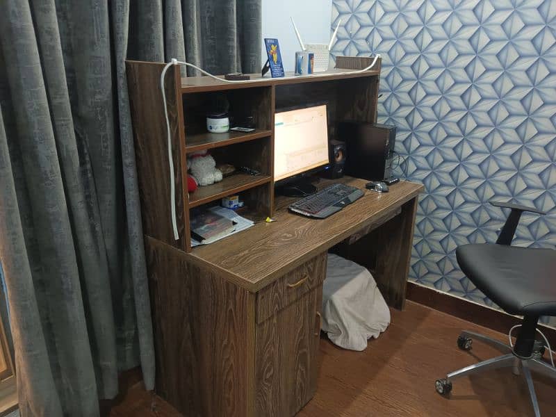 Computer table  + Study Table for sale 6