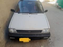 Suzuki Mehran VX 2006