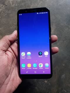 Samsung A6 2018