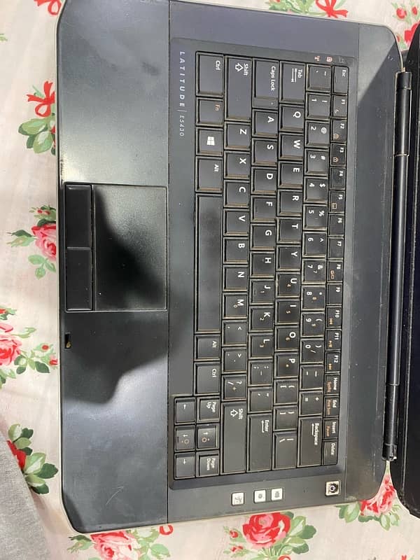 Dell Latitude E5430 i5 3rd gen 3