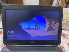 Dell Latitude E5430 i5 3rd gen