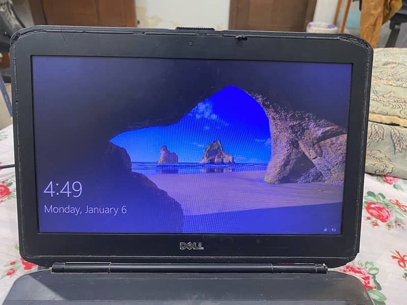 Dell Latitude E5430 i5 3rd gen 0