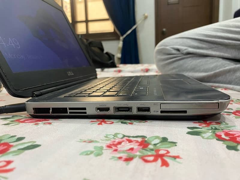 Dell Latitude E5430 i5 3rd gen 2