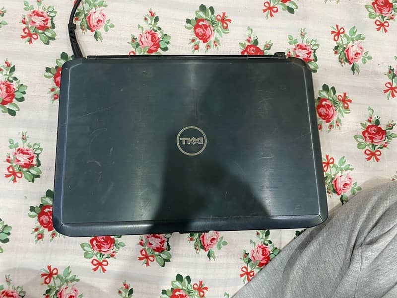 Dell Latitude E5430 i5 3rd gen 4