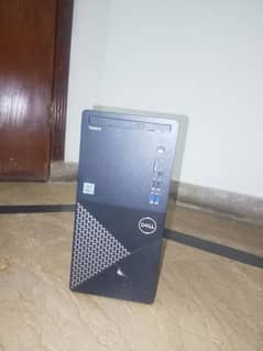 dell pc