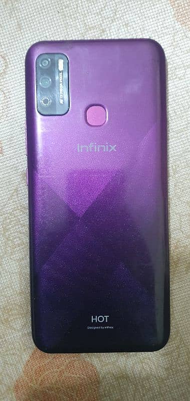 infinix hot 9 play 3