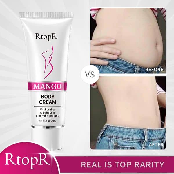 Product Name:  RtopR Mango Slimming 0