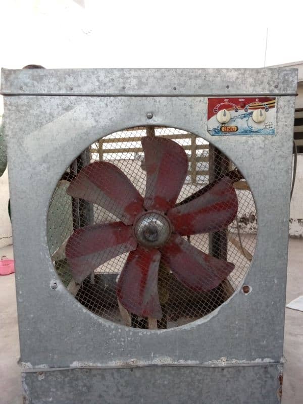 Asia room Air Cooler Big Size 0