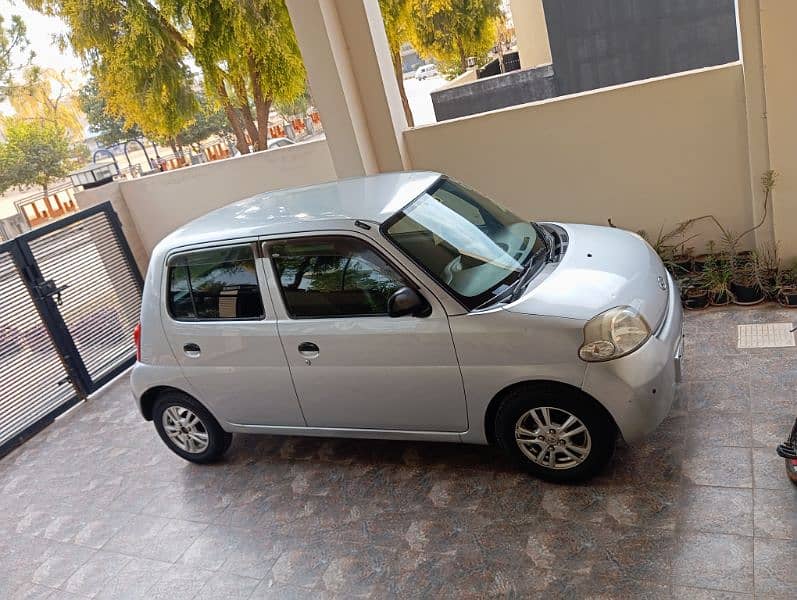 Daihatsu Esse 2011 0