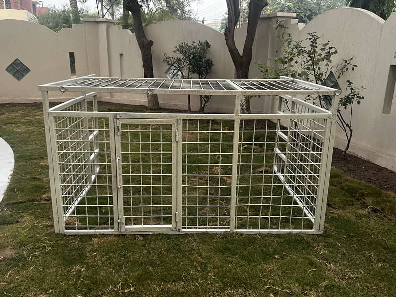 Dog Cage For Sale 0