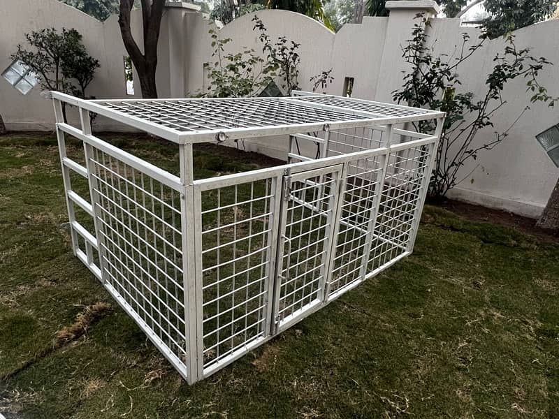 Dog Cage For Sale 1