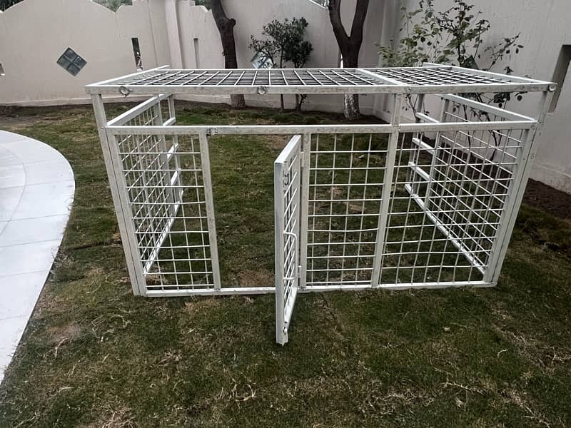 Dog Cage For Sale 2