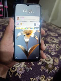 itel mobile S23 4g