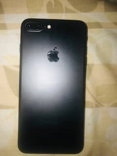 7 plus for sale one hand use