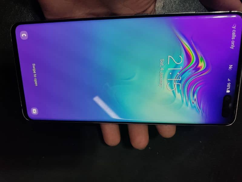 Samsung Galaxy S10 5G Approved 1