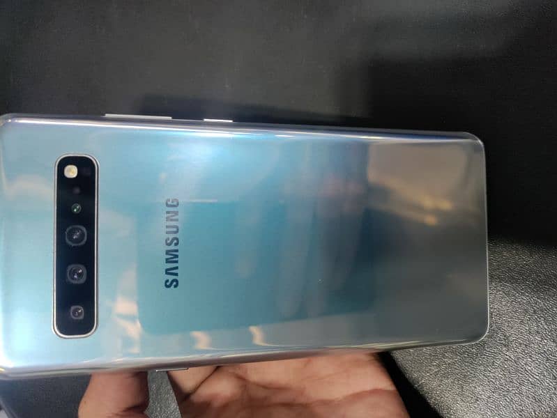 Samsung Galaxy S10 5G Approved 5