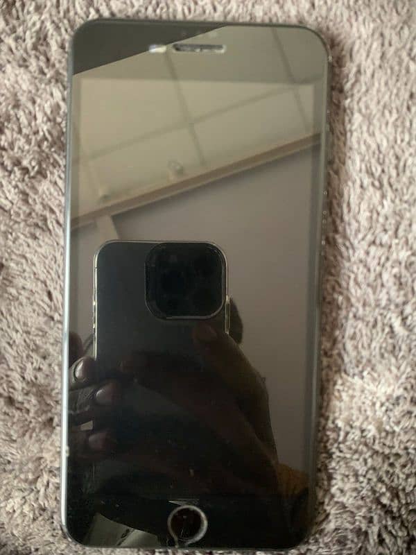 I phone 7plus non pta 32gb Black 2