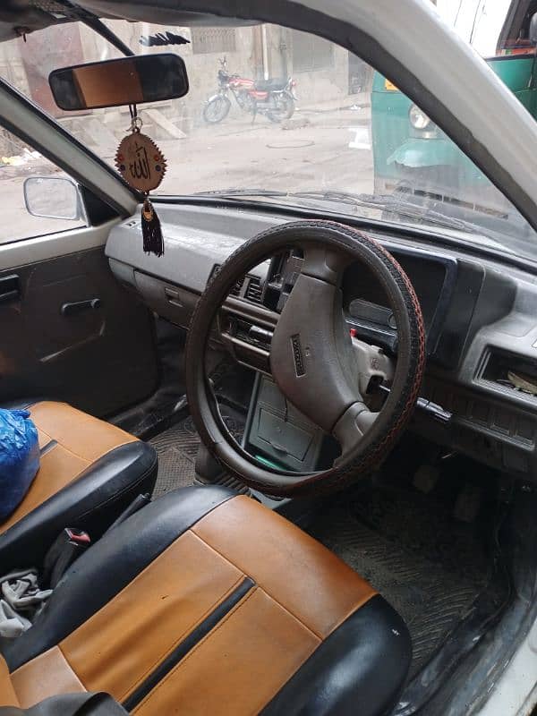 Suzuki Mehran VX 2005 2