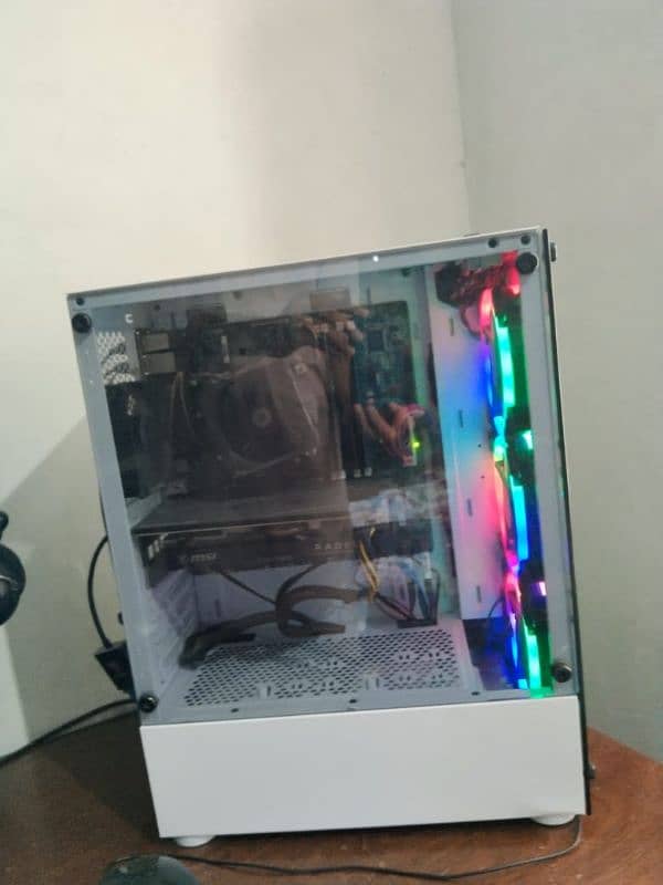 Gaming PC 1