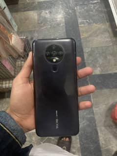 tecno spark 6