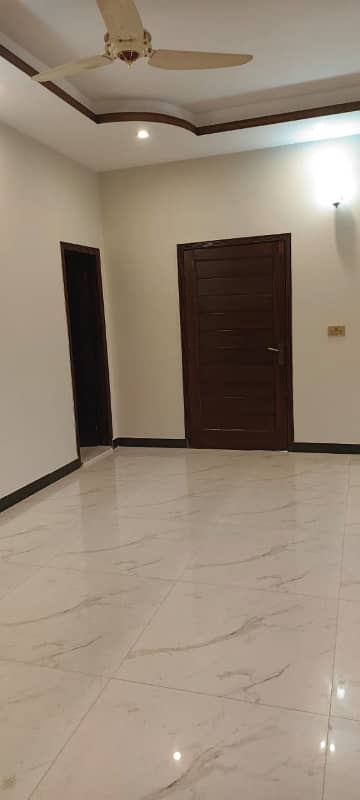 1 KINAL BRAND NEW UPPER PORTION FOR RENT IN DHA RAHBER 11 BLOCK B 1