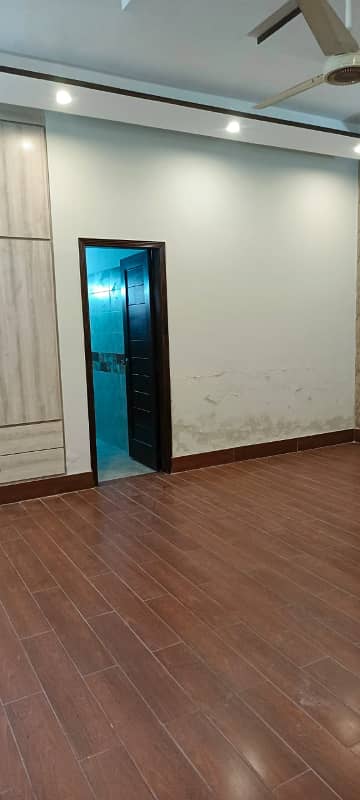 1 KINAL BRAND NEW UPPER PORTION FOR RENT IN DHA RAHBER 11 BLOCK B 15