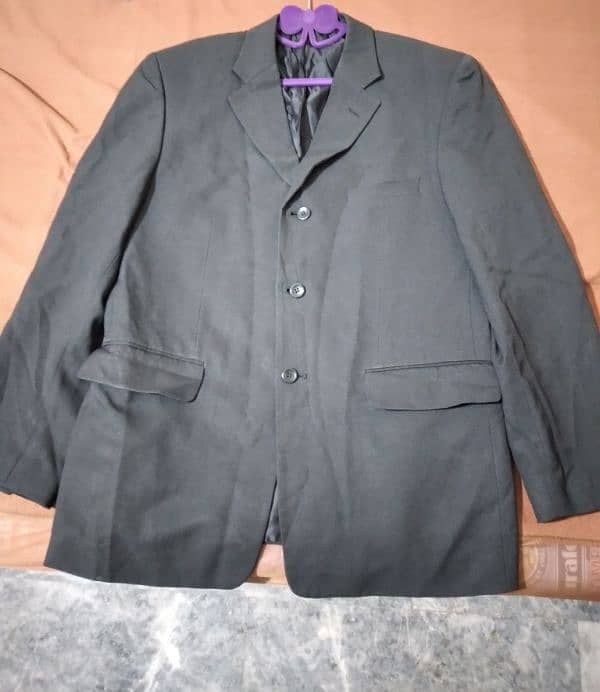 Gents imported coats 2