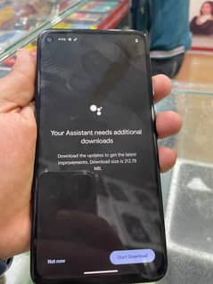 Google Pixel 4a 5G PTA Approved