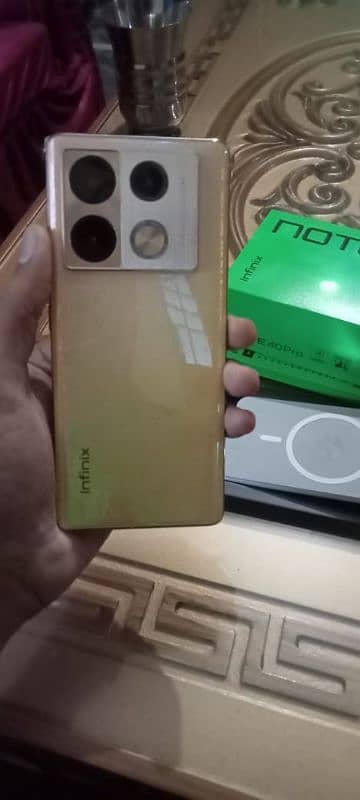 infinix 0