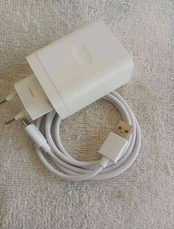 oppo f19 ka supervoco 33 watt original charger 1