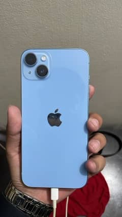 iphone 14 plus LLA model