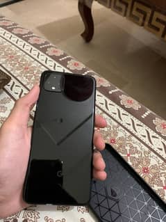 Google pixel 4xl all ok just box open 10/10