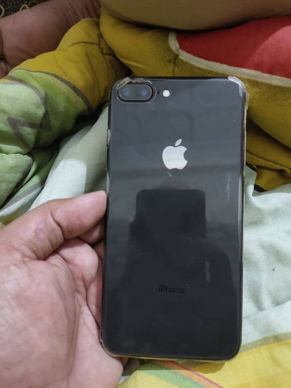 I want to sale my iPhone 8plus urgently. . . . 3