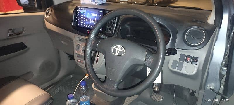 Toyota Pixis Epoch 2015 4