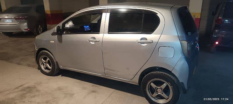 Toyota Pixis Epoch 2015 9