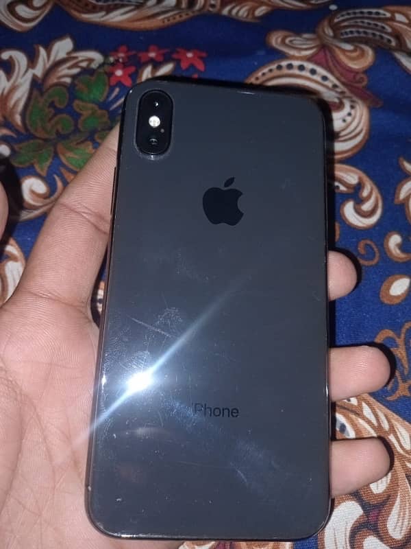 i phone x Non Pta 0