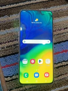 Samsung Galaxy a80 for sale