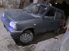 Suzuki Mehran VX 1992  ( 0333 3161713 )