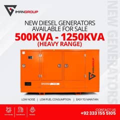 500KVA