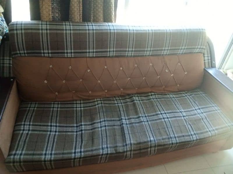 five seater sofa for sale 1