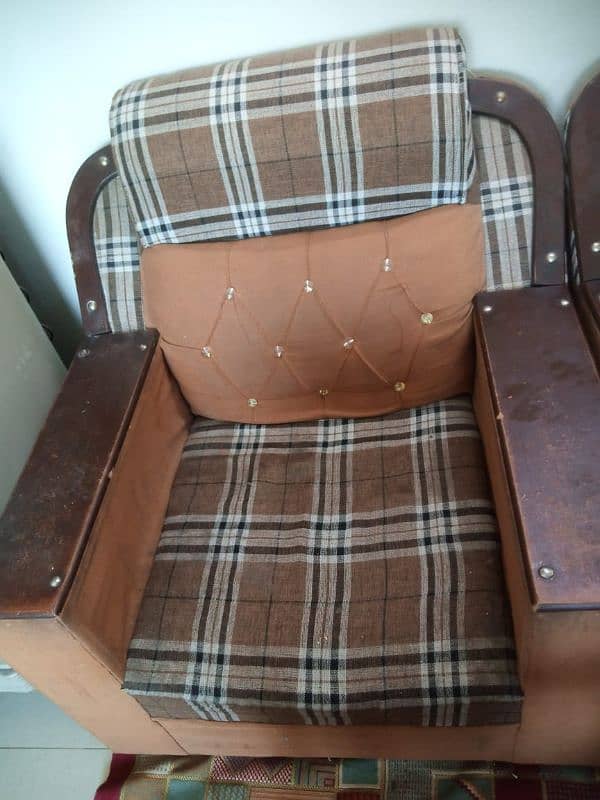 five seater sofa for sale 2