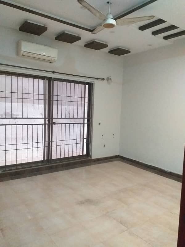 10 Marla double story house for Rent 11