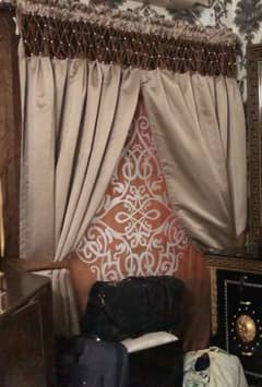 room parday curtains