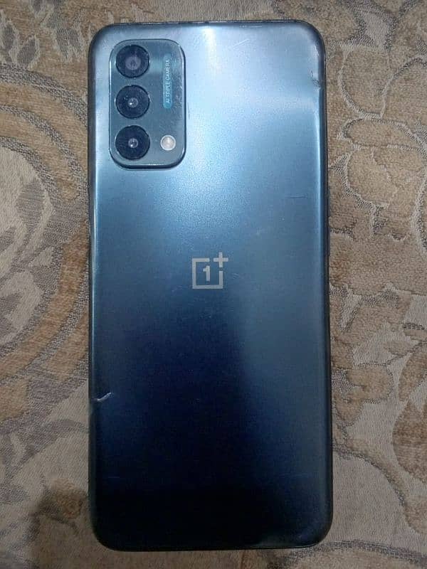 OnePlus Nord N200 2