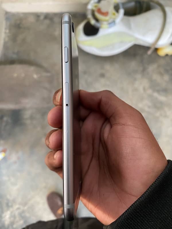 IPHONE 6 16GB SIM WORKING 2