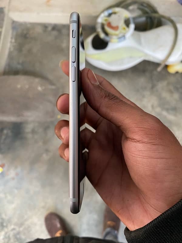 IPHONE 6 16GB SIM WORKING 3