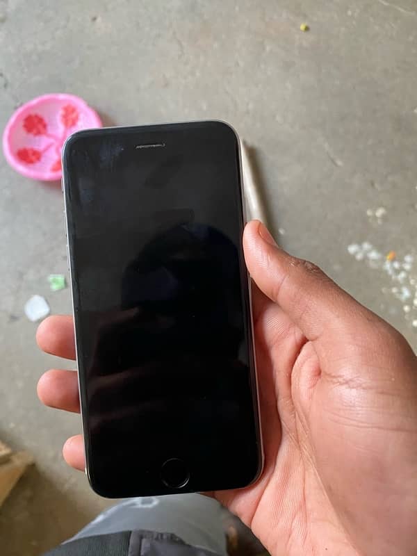 IPHONE 6 16GB SIM WORKING 6